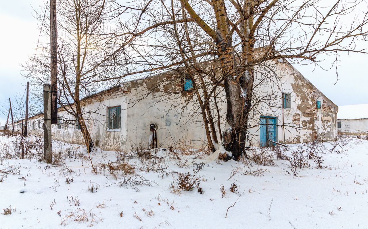 производственные, складские р-н Горьковский рп Горьковское Краснополянское сельское поселение фото 7