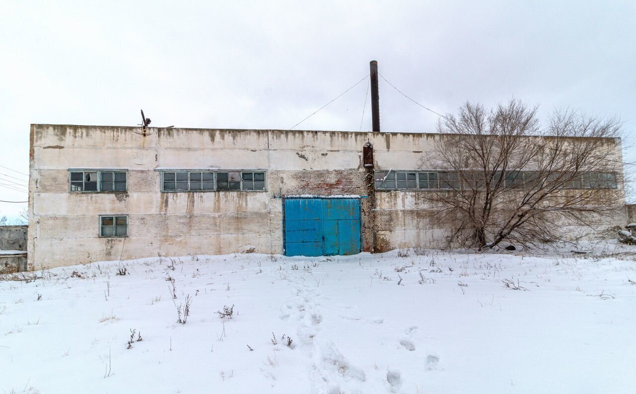 производственные, складские р-н Горьковский рп Горьковское Краснополянское сельское поселение фото 23