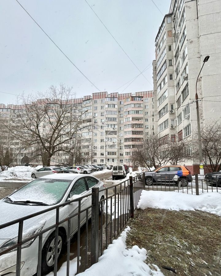 торговое помещение городской округ Красногорск ул. Военный Городок Павшино, 17, Мякинино фото 25