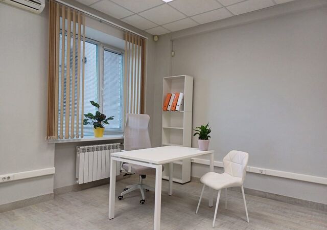 офис ул Суворова 121 фото