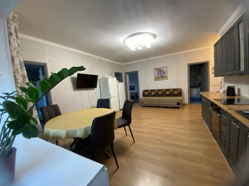 квартира г Якутск ул Орджоникидзе 3/1 Республика Саха Якутия фото 2