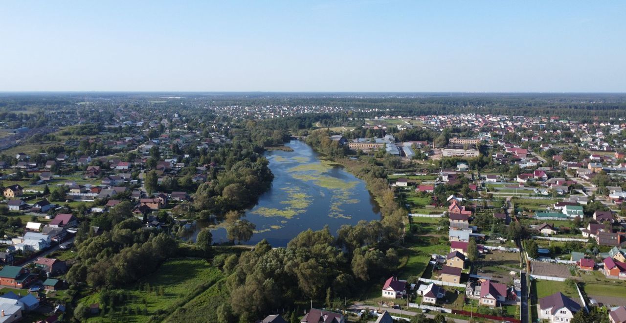 земля городской округ Раменский д Трошково ул Центральная Речицы фото 9