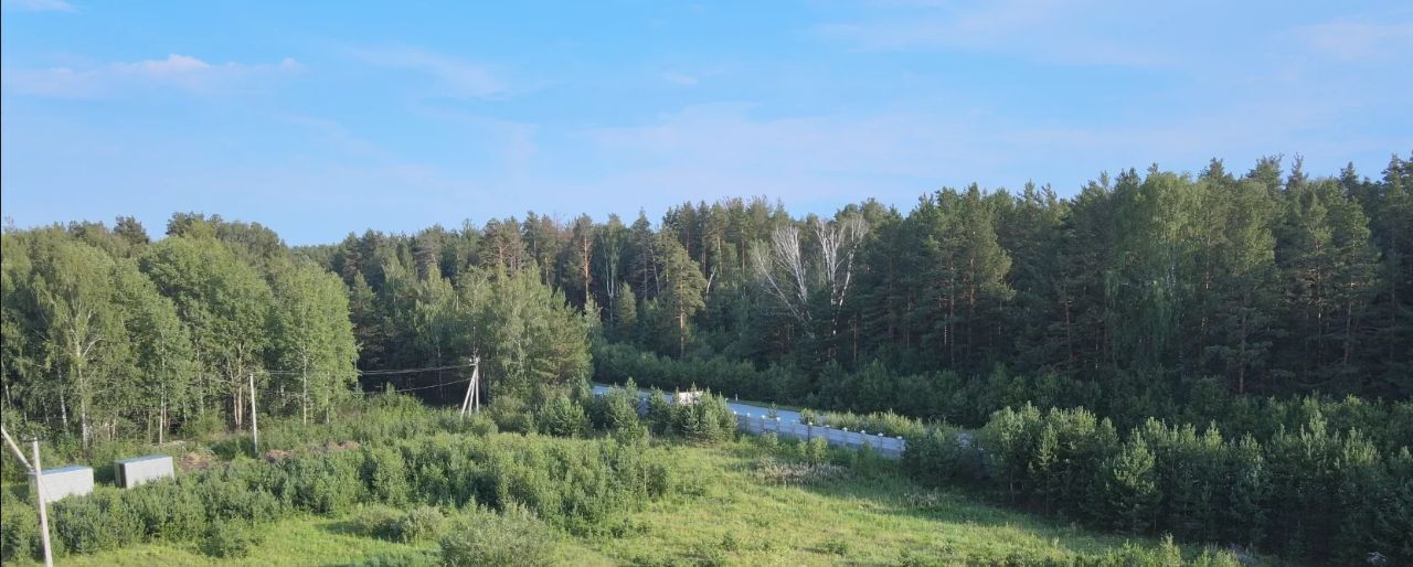 земля г Екатеринбург Ботаническая ул Кордон Шиловский фото 4