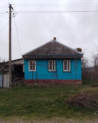 земля Тверское сельское поселение, Апшеронск фото