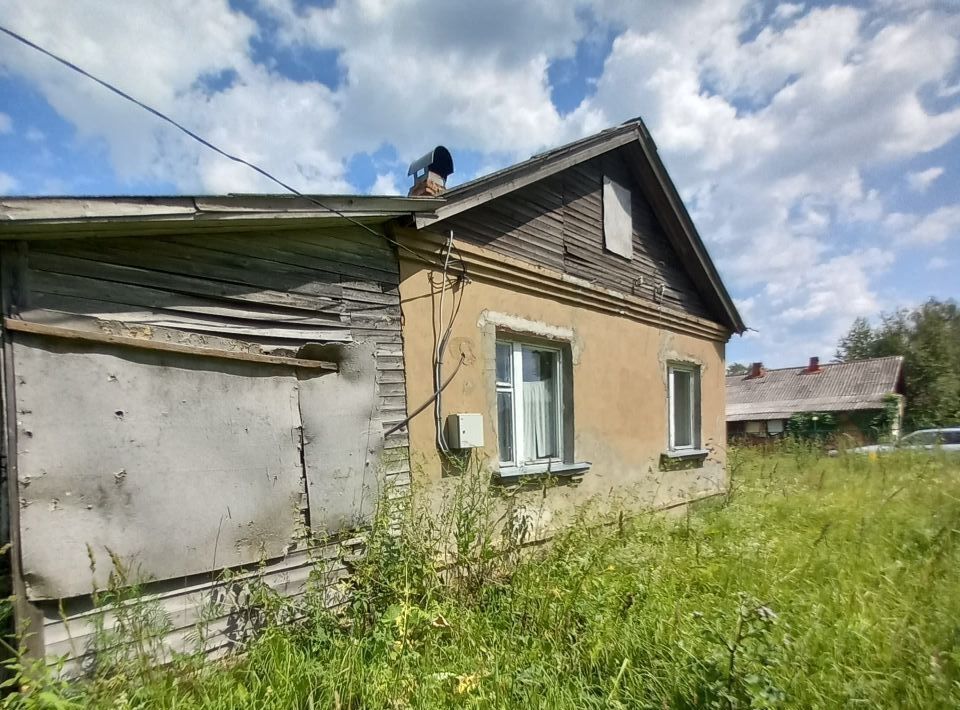 дом р-н Ивановский д Захарьино Богданихское с/пос, 8 фото 4