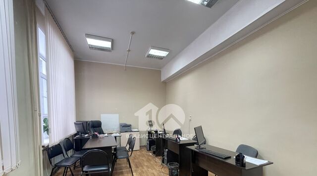 офис ул Мичурина 37 фото