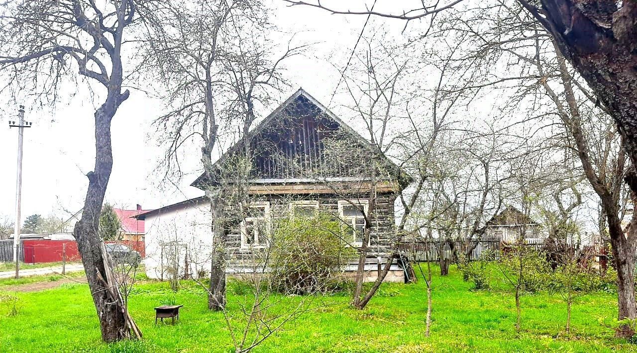 дом р-н Малоярославецкий с Детчино ул Московская фото 3