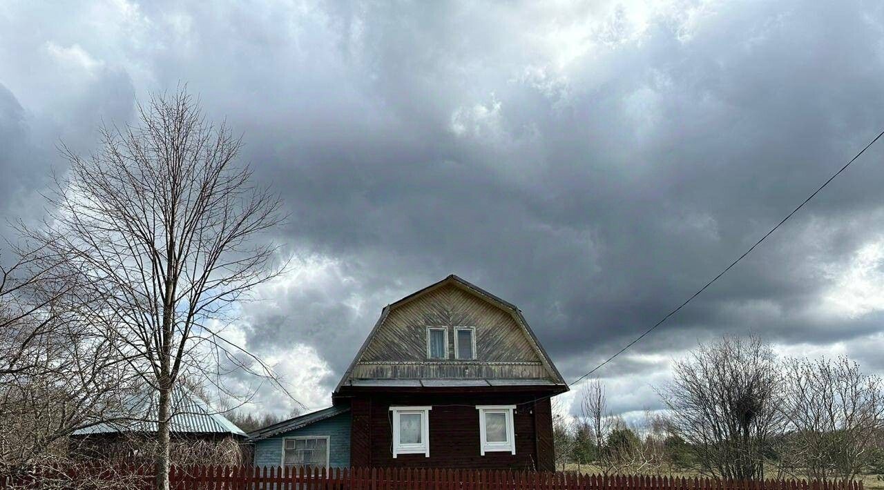 дом р-н Угличский д Большое Мельничное Слободское с/пос, 13 фото 1