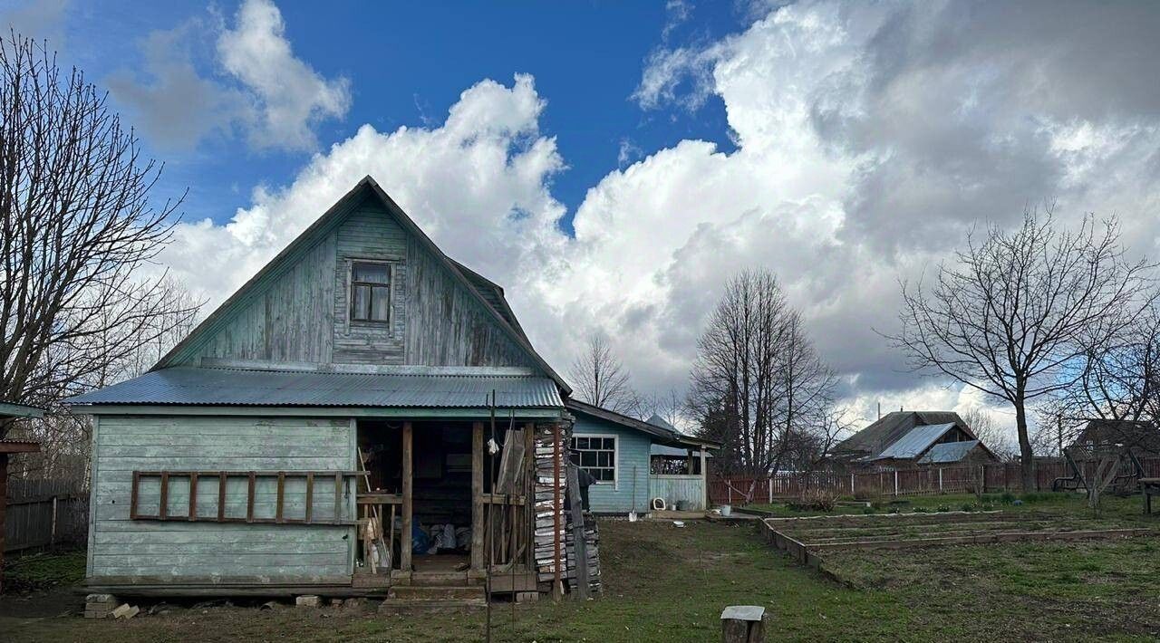 дом р-н Угличский д Большое Мельничное Слободское с/пос, 13 фото 22