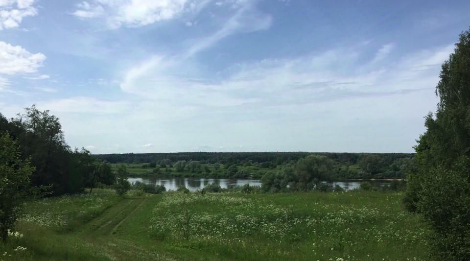 дом р-н Ясногорский д Хорошевка снт Василек Иваньковское муниципальное образование, 1 фото 10