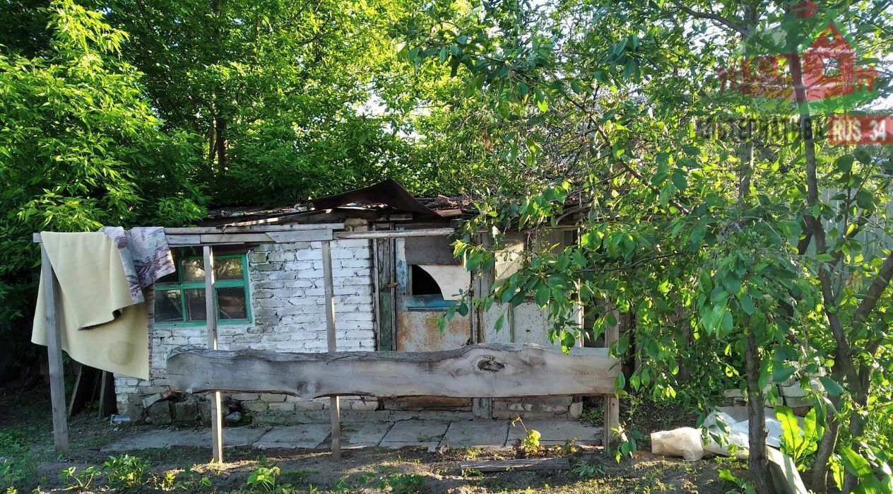 дом г Волгоград р-н Ворошиловский ул Гродненская фото 11