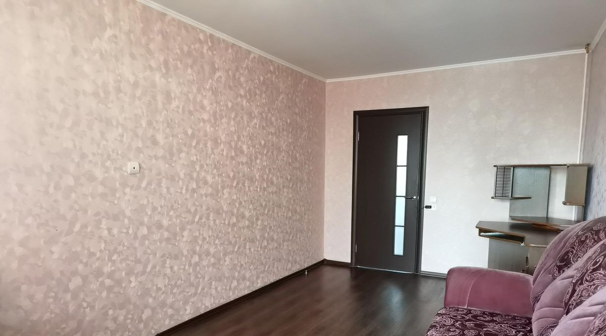 квартира г Самара Безымянка ш Московское 284 фото 12
