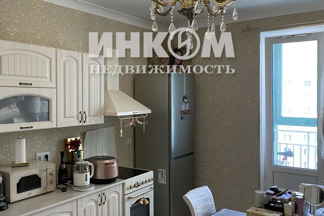 квартира дом 10 городской округ Красногорск фото