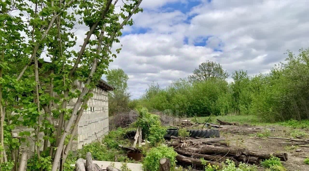 дом р-н Старооскольский с Курское ул Ветеранов Старооскольский городской округ фото 2