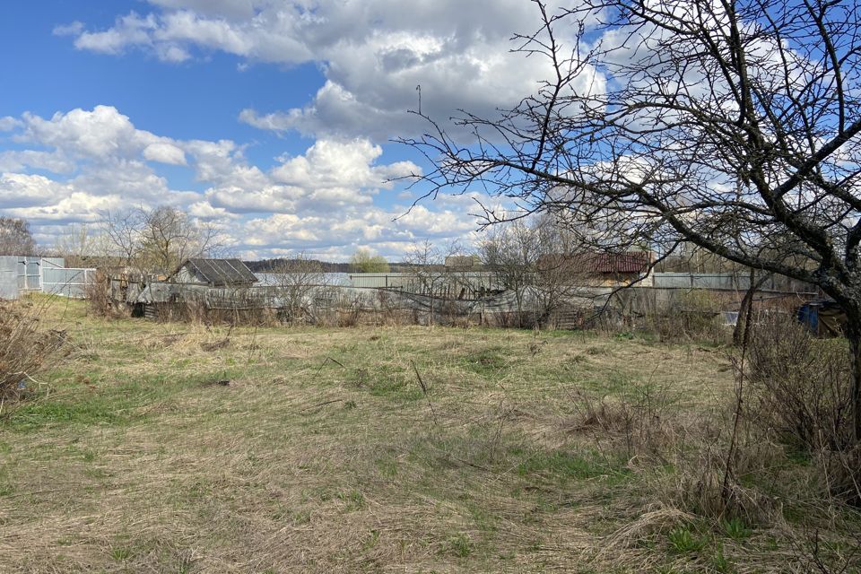 земля г Лосино-Петровский рп Свердловский городской округ Лосино-Петровский, садоводческое некоммерческое товарищество Ивушка фото 6