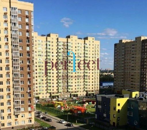 квартира г Люберцы ул Камова 6к/2 городской округ Люберцы фото 2