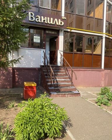 пр-кт Химиков 88 муниципальное образование город Нижнекамск фото