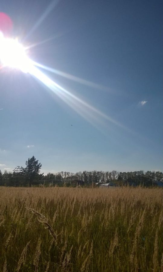 земля городской округ Коломенский п Пески коттеджный пос. Театр-Град фото 2