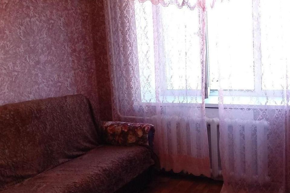 комната г Барнаул ул Юрина 190 муниципальное образование Барнаул фото 2