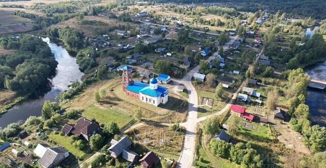 Березорядское сельское поселение фото