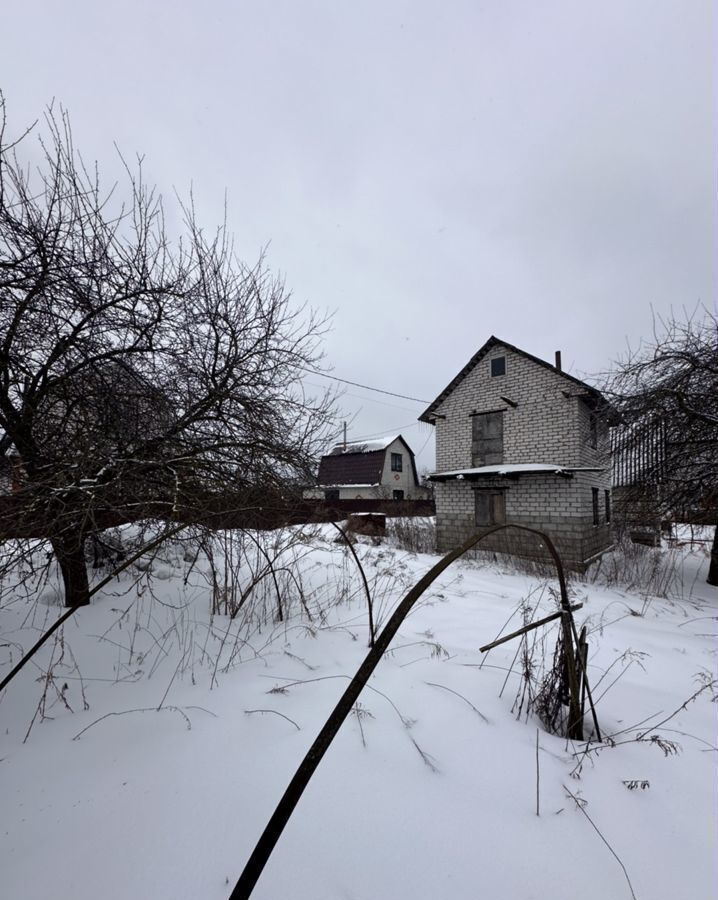 земля р-н Брянский с Толмачево ул Мирная Снежское сельское поселение, Путевка фото 8