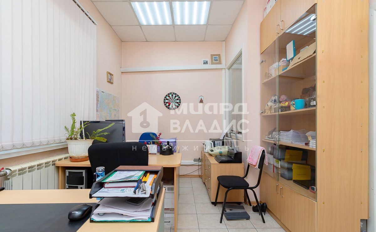 офис г Омск р-н Центральный ул Гагарина 20 фото 16
