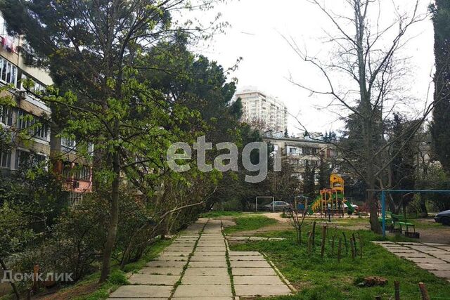 дом 1 городской округ Алушта фото