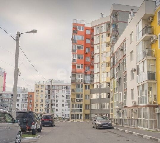 квартира городской округ Симферополь фото