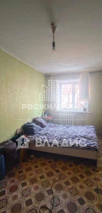 квартира г Чита р-н Центральный ул Балябина 41 фото 3