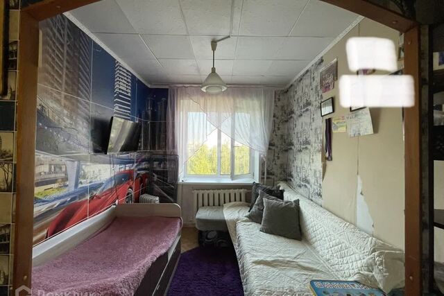комната дом 22 муниципальное образование Смоленск фото