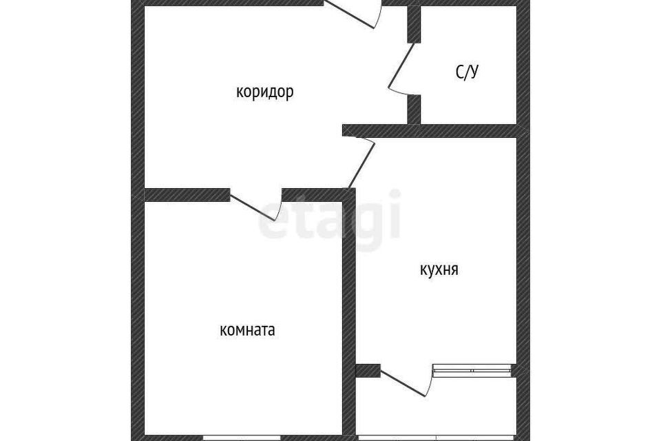 квартира г Краснодар ул им. Максима Горького 32 муниципальное образование Краснодар фото 8