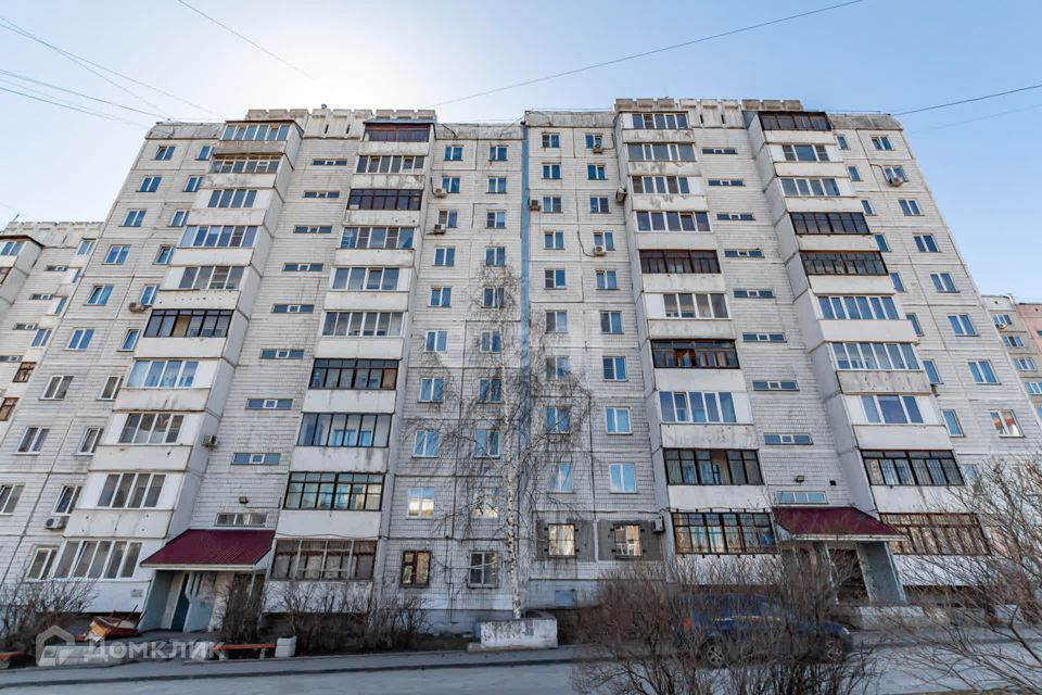 квартира г Барнаул пер Ядринцева 72 муниципальное образование Барнаул фото 5