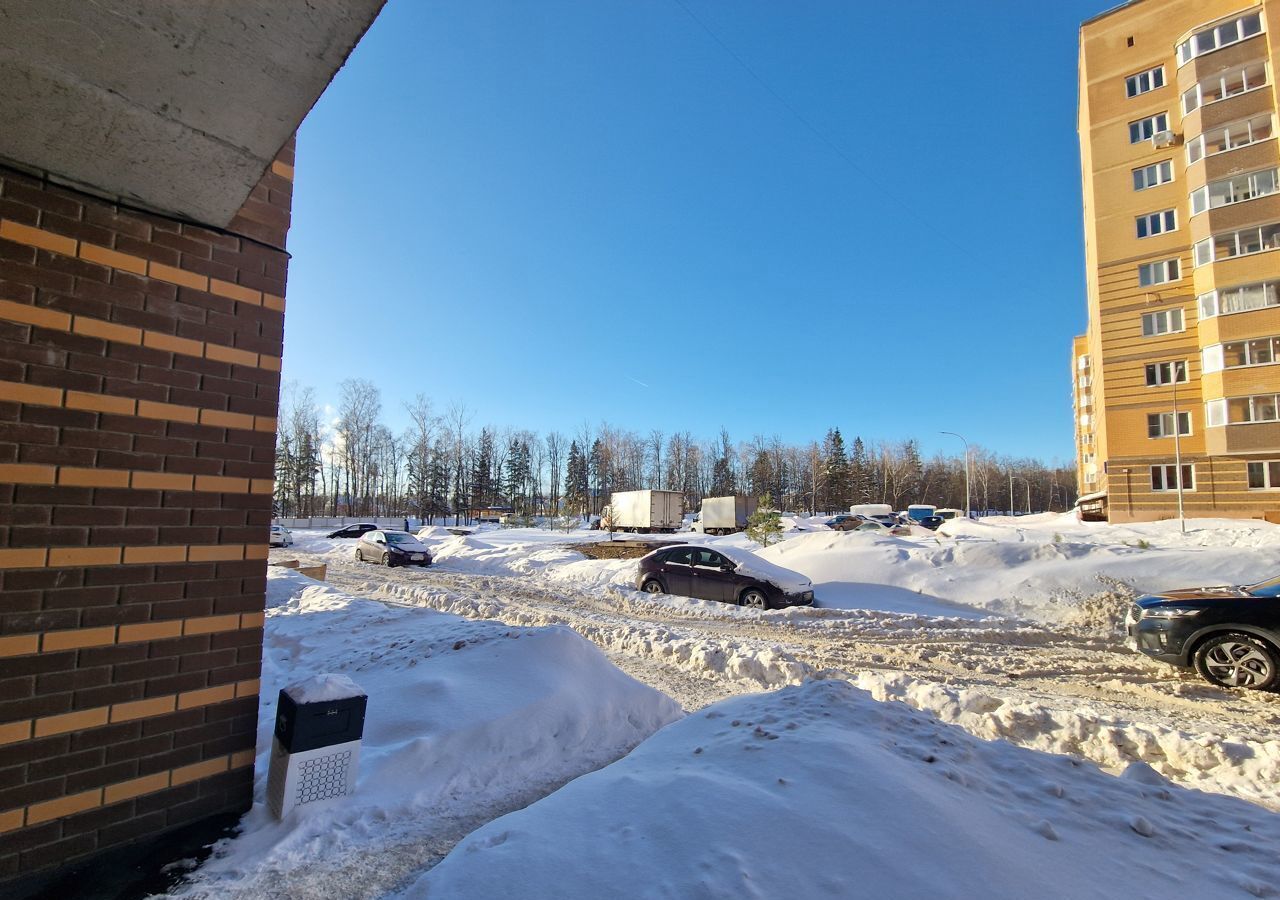 свободного назначения городской округ Истра с Рождествено б-р Рождественский 2 Рождествено фото 4