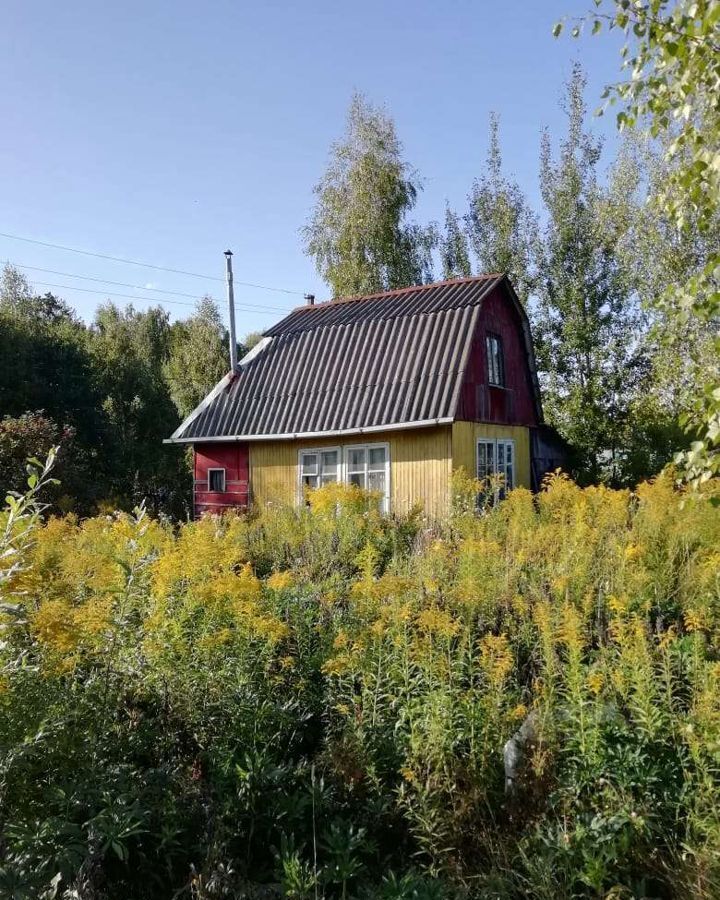 земля р-н Узловский снт Уголек Дубна, муниципальное образование фото 7