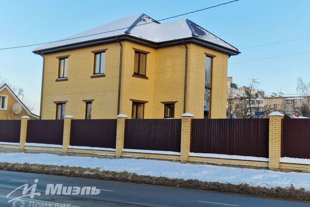 дом ул Медведева 83 городской округ Орёл фото