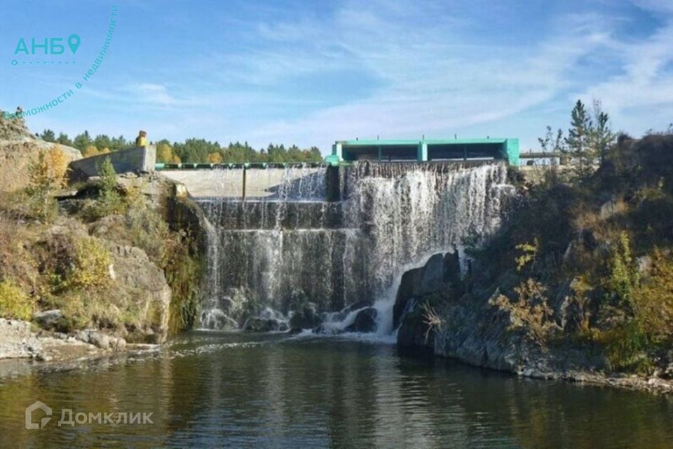 дом р-н Тогучинский Центральная улица, 87 фото 4