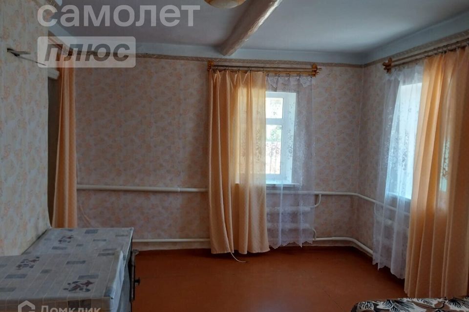 дом р-н Шпаковский станица Новомарьевская фото 6