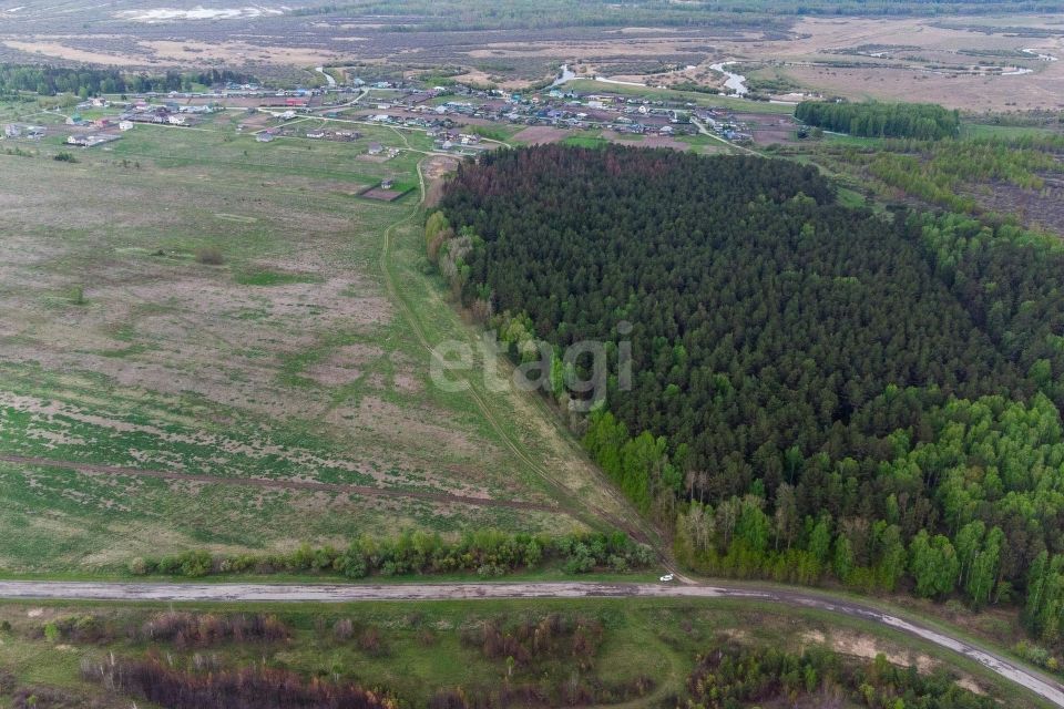 земля р-н Тюменский фото 2