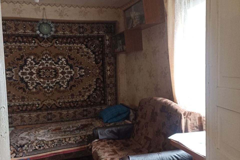 дом г Орел ул Фомина 96 городской округ Орёл фото 3