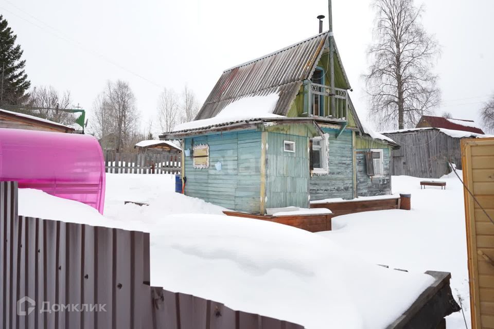 дом г Северодвинск снт Космос-2 муниципальное образование Северодвинск, Ручейный проезд, 256 фото 4