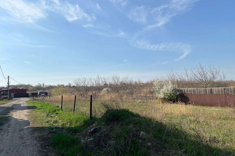 земля г Ростов-на-Дону снт Алмаз городской округ Ростов-на-Дону, 86 фото 2