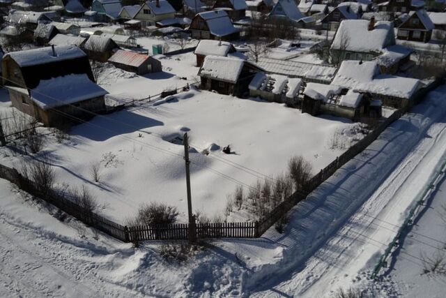 земля снт Иткуль городской округ Снежинск, 6-я улица, 127 фото