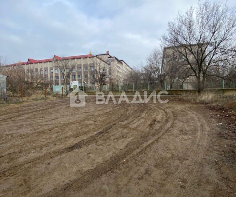 земля г Элиста мкр 4 городской округ Элиста фото 3