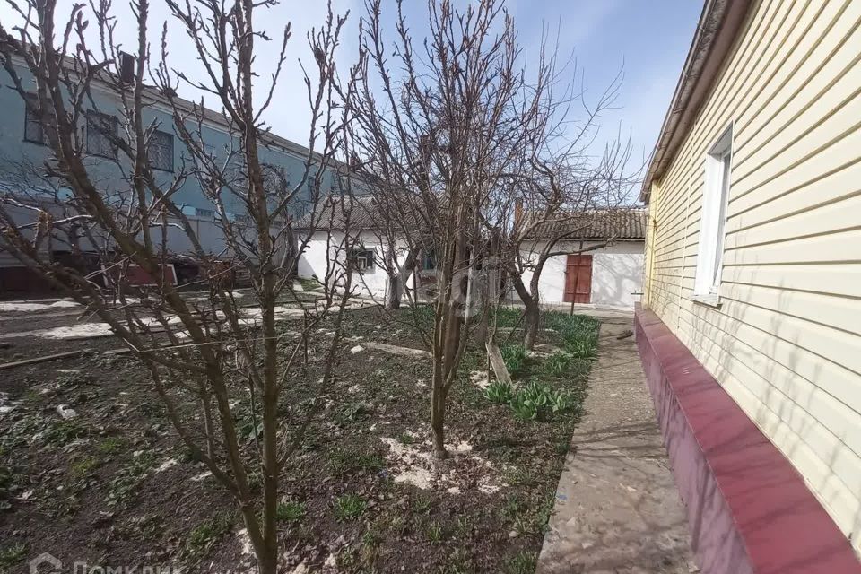 дом г Орел проезд Тракторный городской округ Орёл фото 4