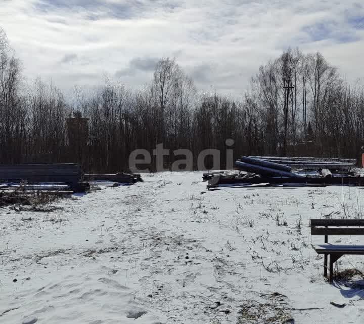 земля г Первоуральск п Хрустальная ул Станционная городской округ Первоуральск фото 10