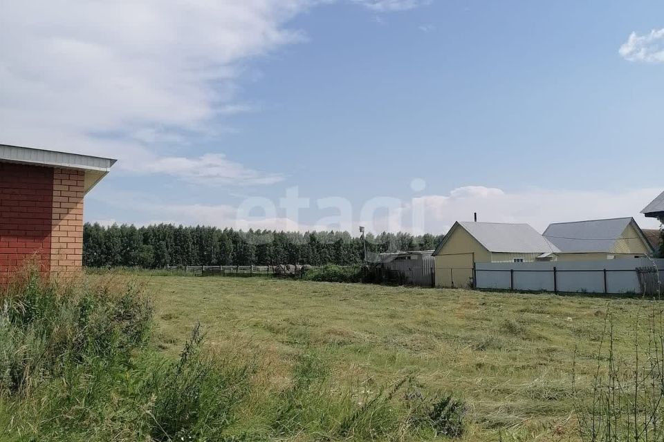 дом р-н Аургазинский село Тукаево фото 3