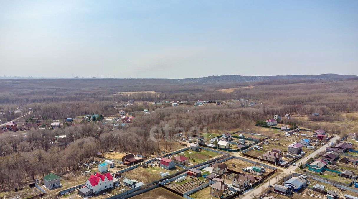 земля р-н Хабаровский с Мичуринское ул Советская фото 16