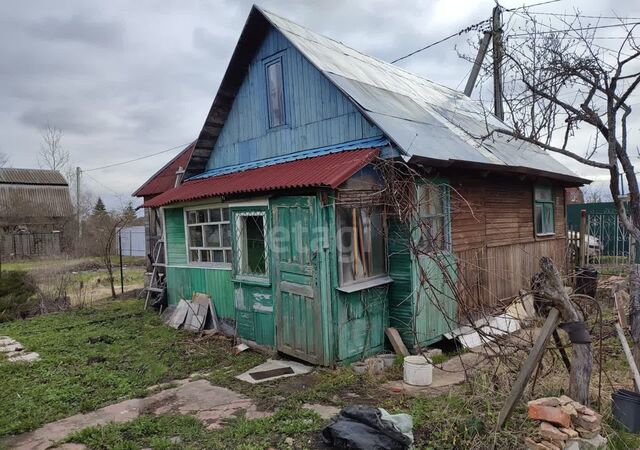 Панковское городское поселение, садоводческий массив № 2, Вишенка-1, 163, садоводческое товарищество фото