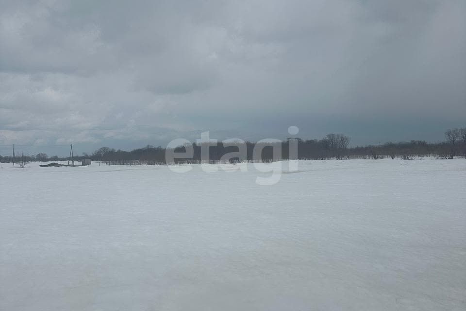 земля р-н Долинский село Сокол фото 3