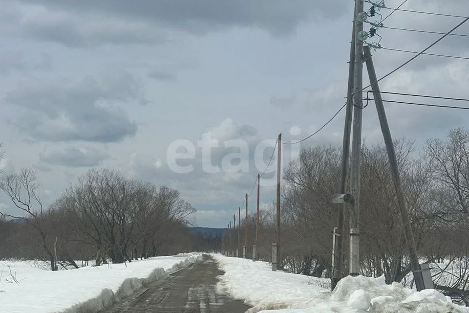 земля р-н Долинский село Сокол фото 3